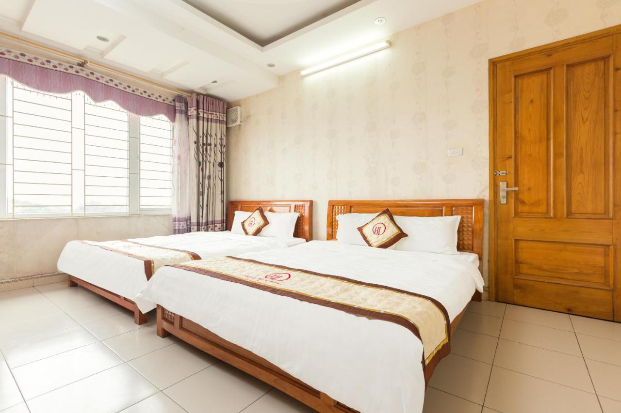 Spot On 693 Hoang Long Hotel Hotel Hanoi