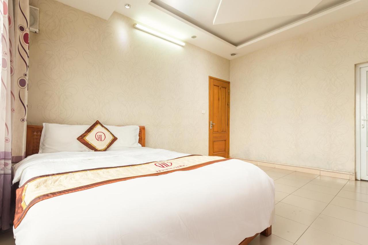 Spot On 693 Hoang Long Hotel Hotel