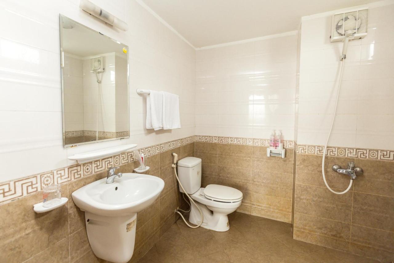 Spot On 693 Hoang Long Hotel Hotel Hanoi