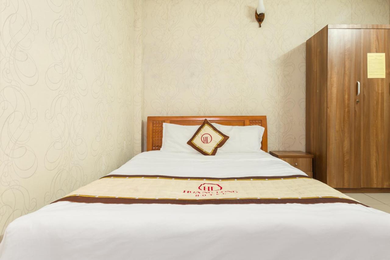 Spot On 693 Hoang Long Hotel Hotel Hanoi