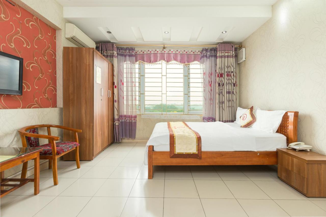 Hotel Spot On 693 Hoang Long Hotel