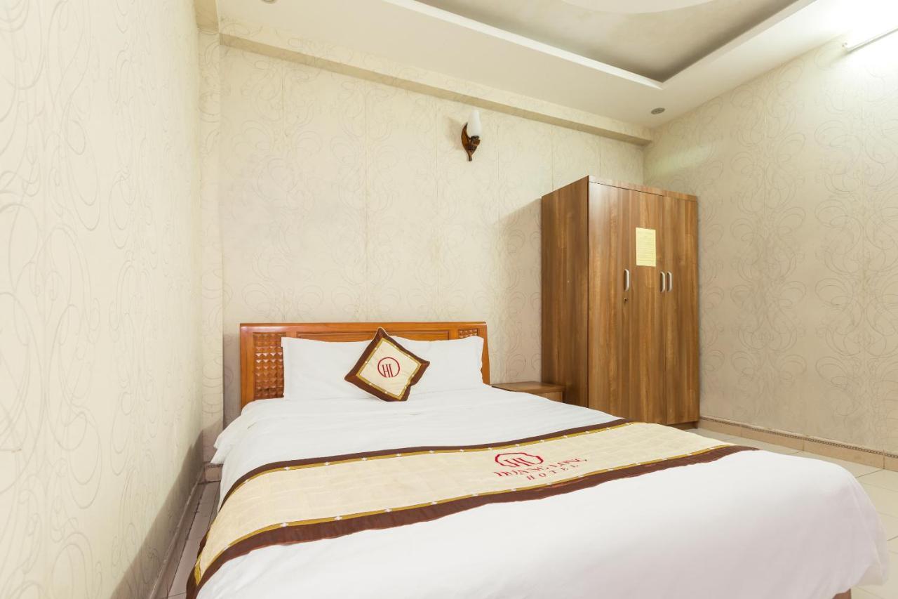 Hotel Spot On 693 Hoang Long Hotel Hanoi