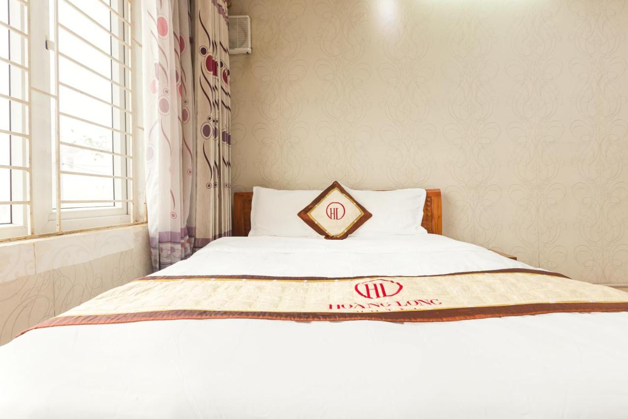 Hotel Spot On 693 Hoang Long Hotel Hanoi