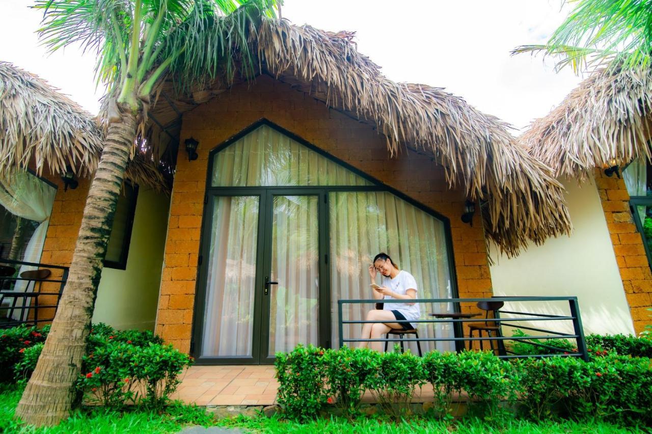 Tropical Villas