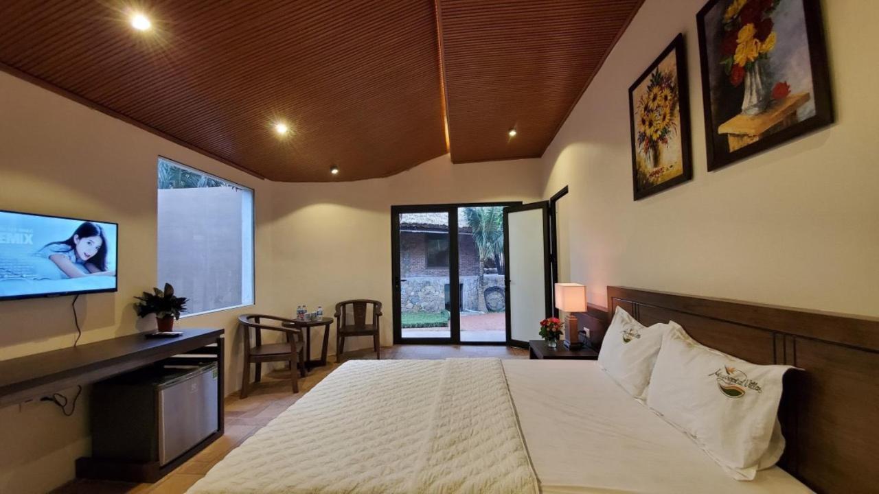 Tropical Villas Hanoi