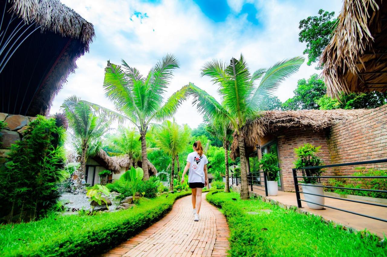 Resort Tropical Villas