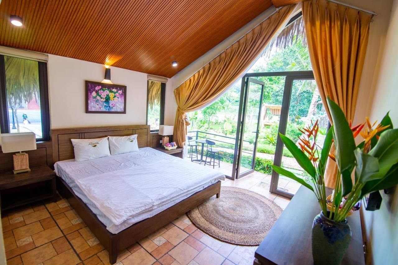 Tropical Villas * Hanoi