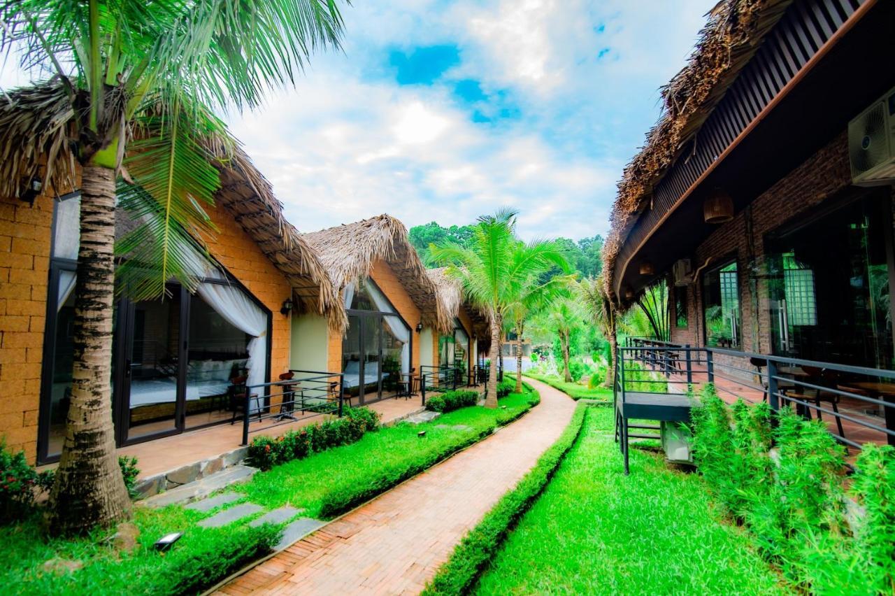 Tropical Villas Hanoi