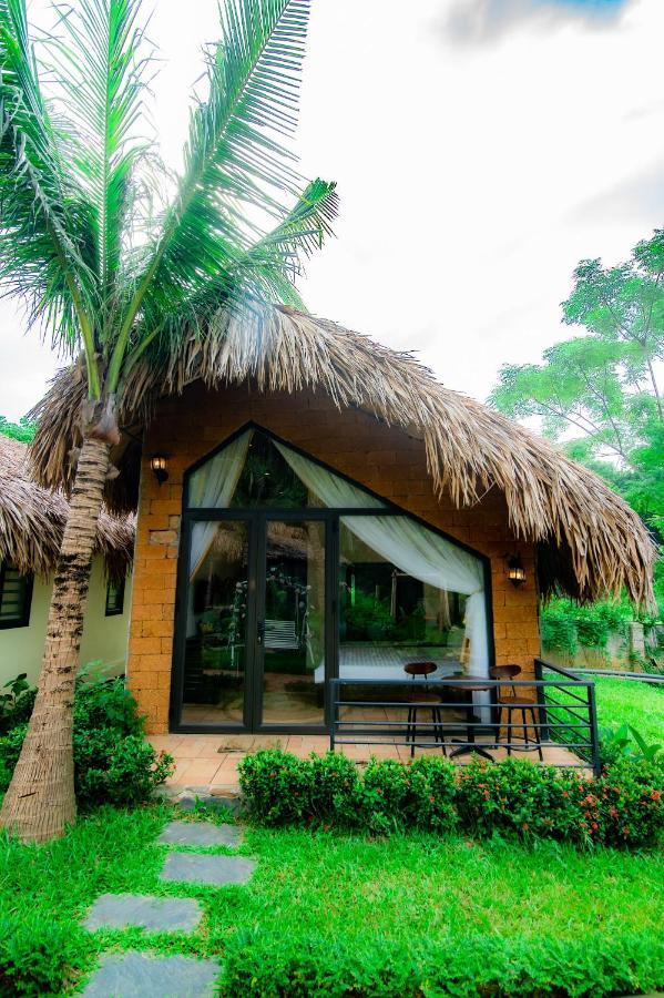 Tropical Villas Resort *