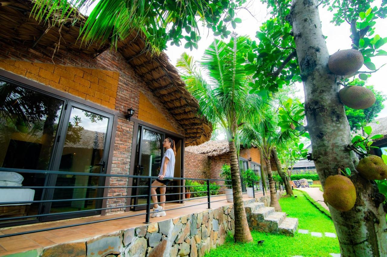 Resort Tropical Villas Hanoi
