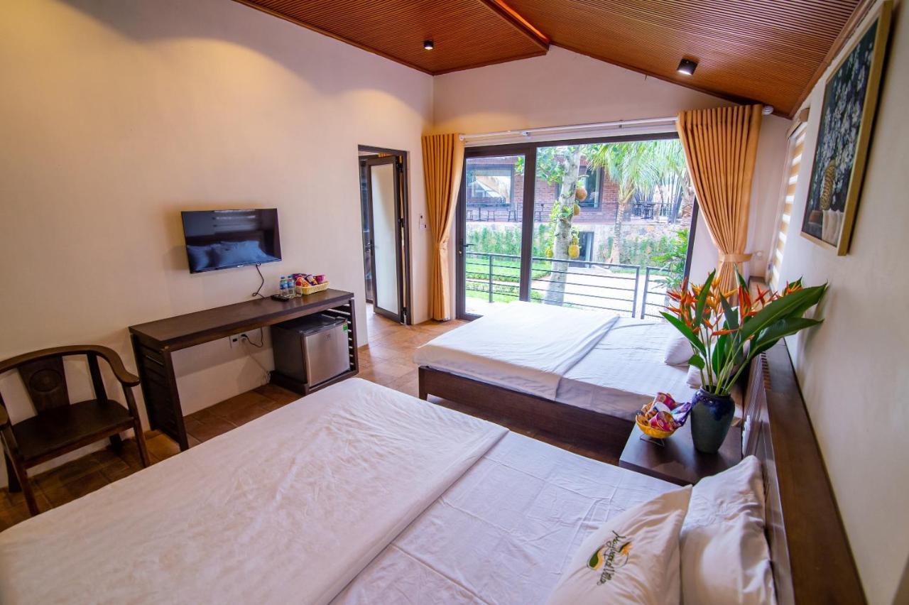 Tropical Villas Hanoi