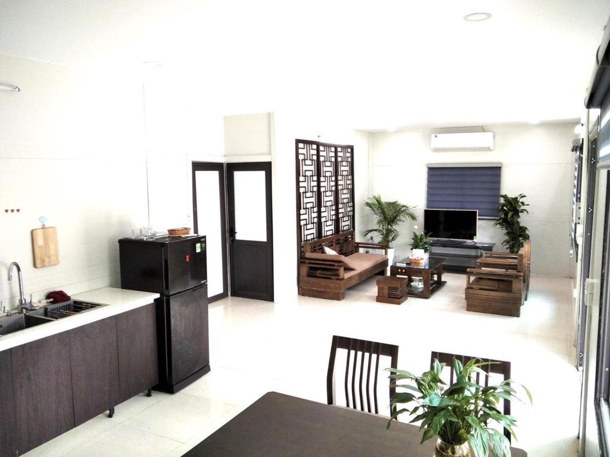 Dream Thạch Thất Venue Travel Biệt thự