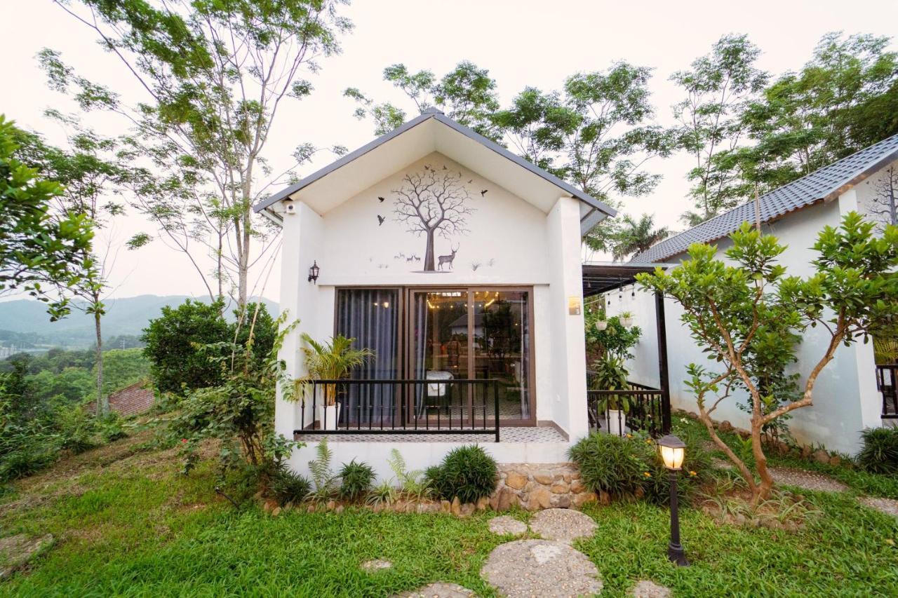 Dream Thạch Thất Venue Travel *