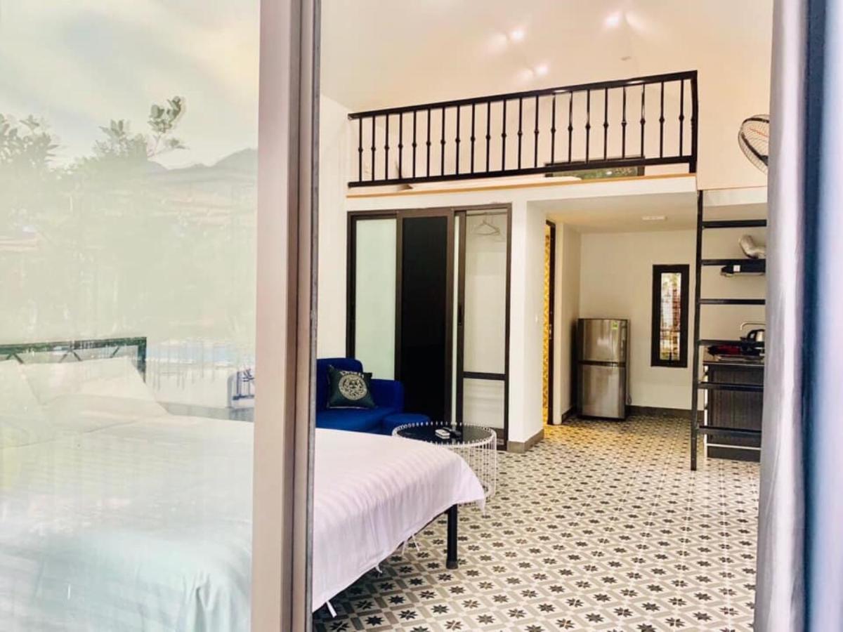 Dream Thạch Thất Venue Travel Biệt thự *