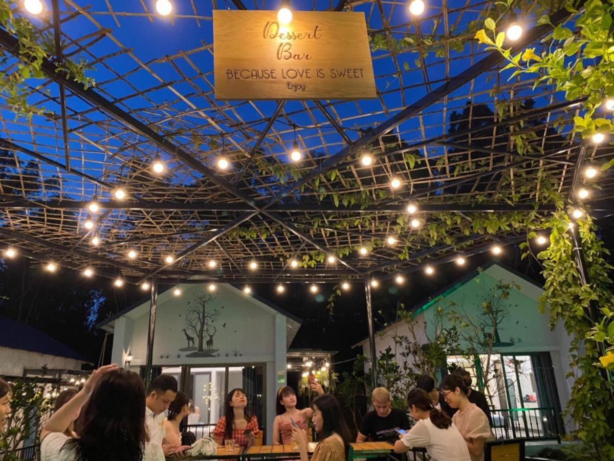 Dream Thạch Thất Venue Travel Biệt thự *