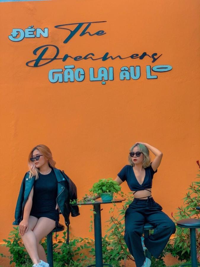 Biệt thự Dream Thạch Thất Venue Travel Hà Nội