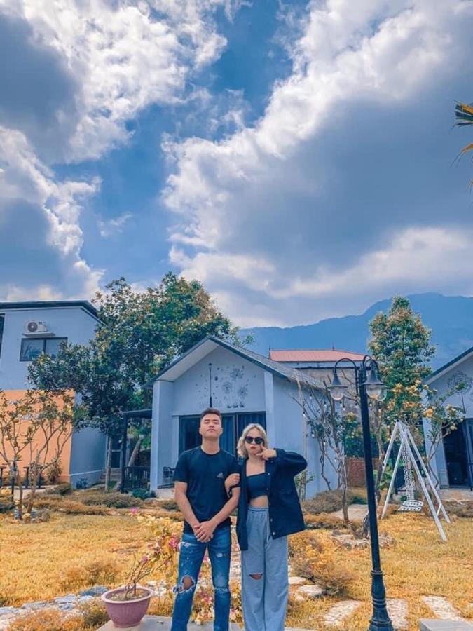 Biệt thự Dream Thạch Thất Venue Travel *