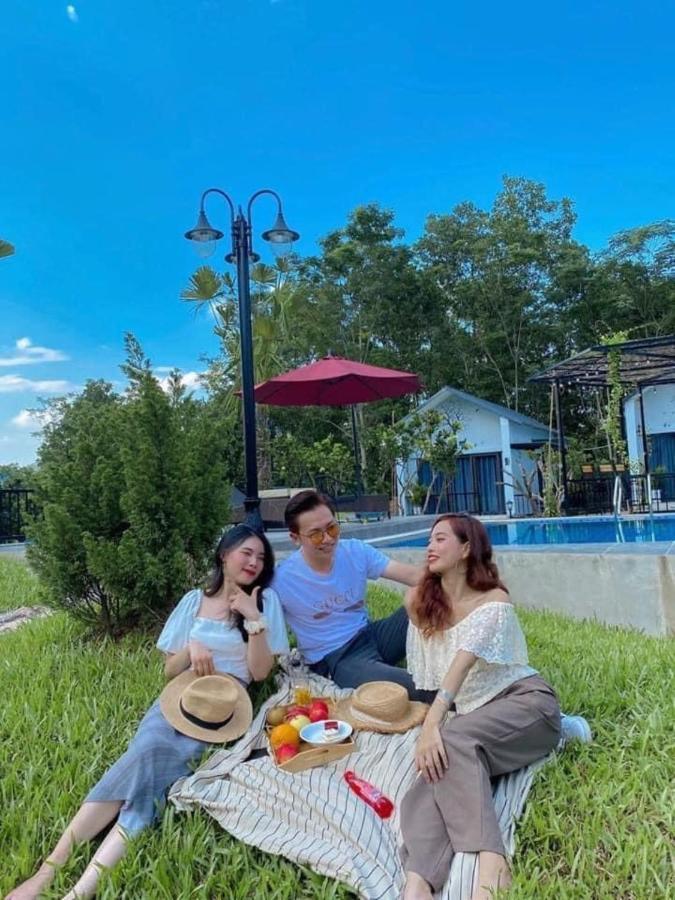 Dream Thạch Thất Venue Travel Hà Nội
