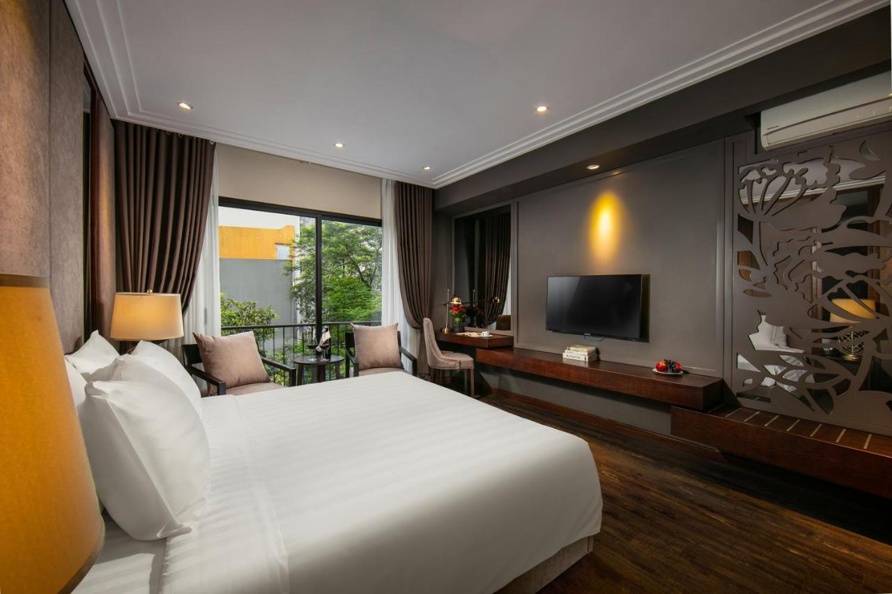 Ping Diamond Hotel 3*