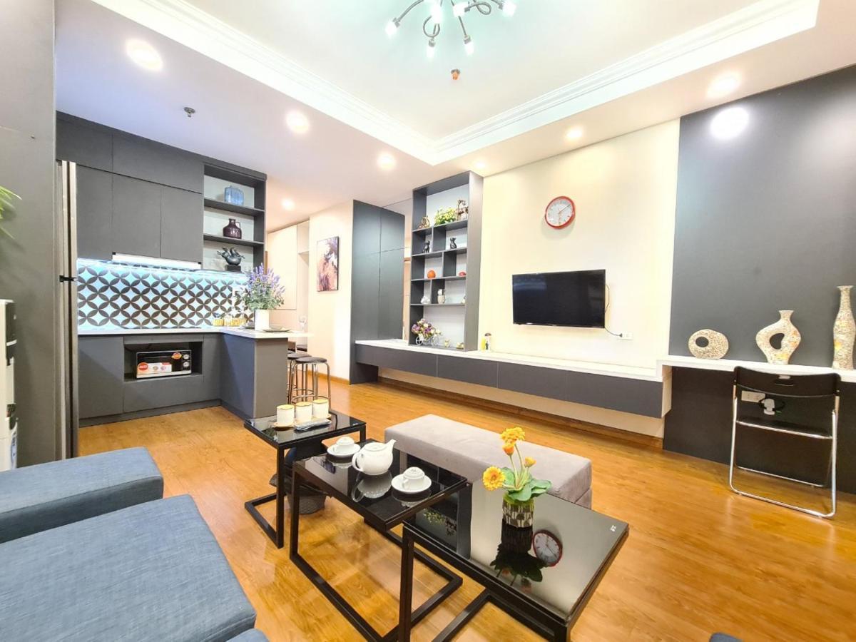 Apartment Royal *