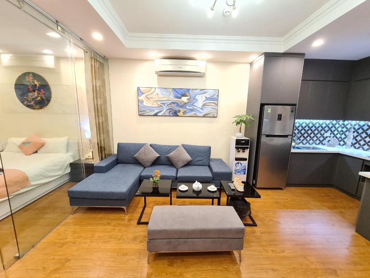 Apartment Royal Hanoi
