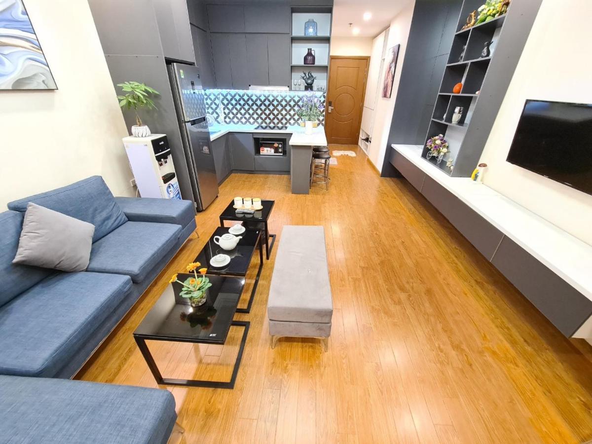 Royal Apartment Hanoi
