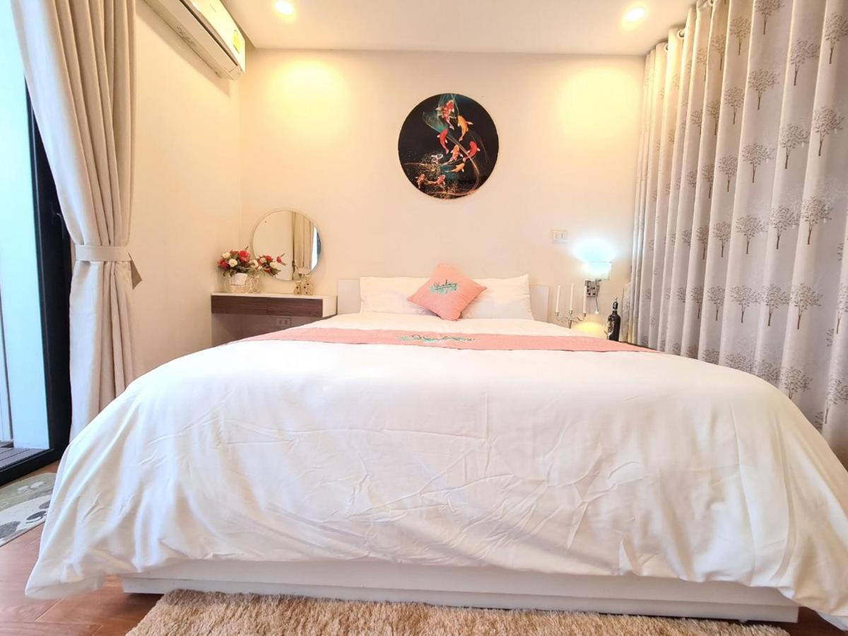 Royal Apartment