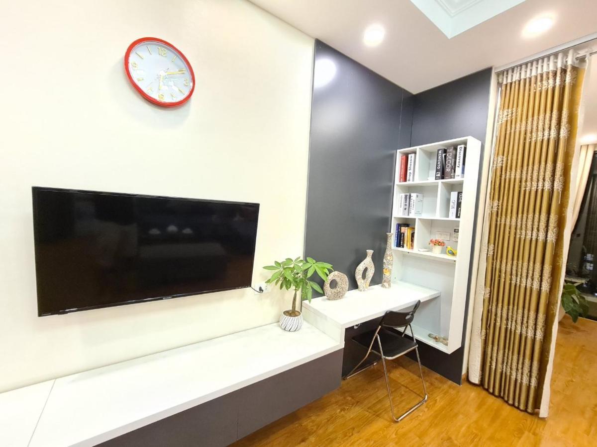Royal Apartment *