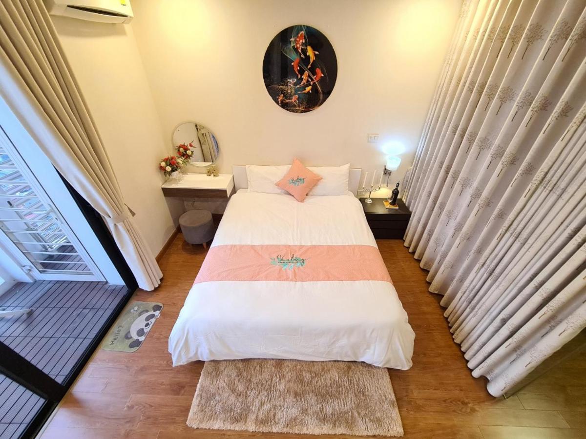 Royal Apartment Hanoi