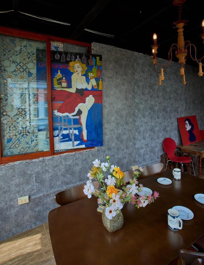 Langmandi Ở trọ Hà Nội