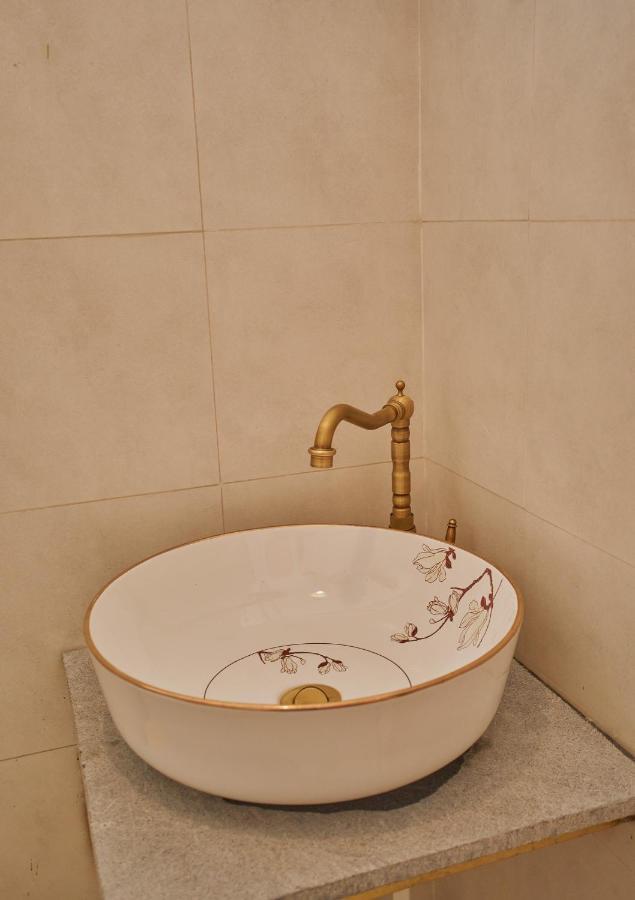Langmandi Ở trọ