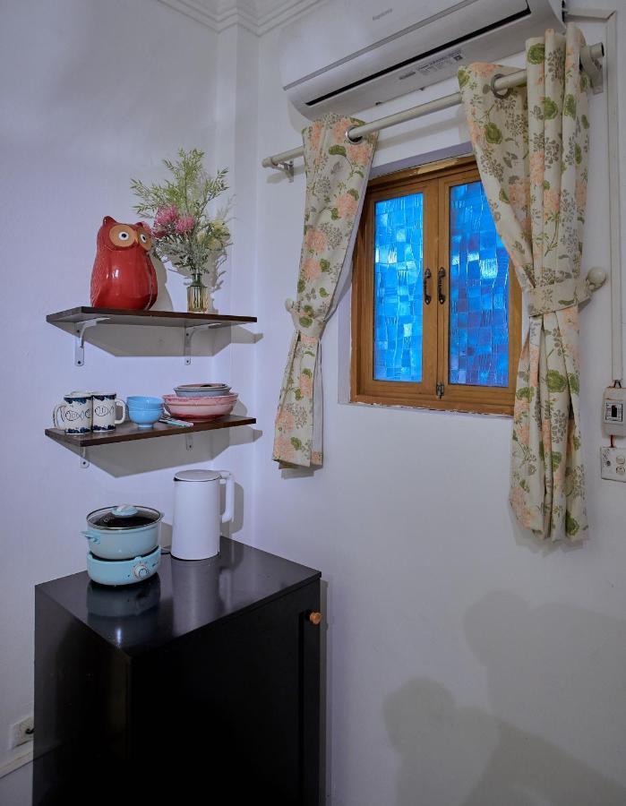 Langmandi Ở trọ Hà Nội