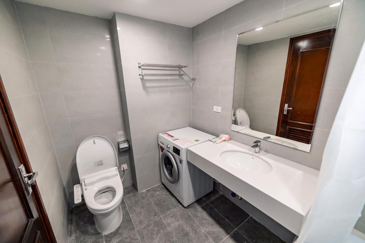 T&b Housing * Hanoi