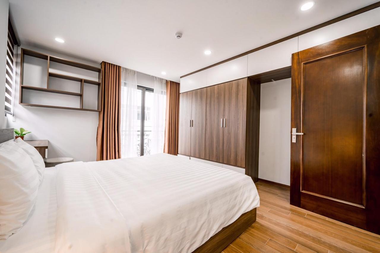 Aparthotel T&b Housing *