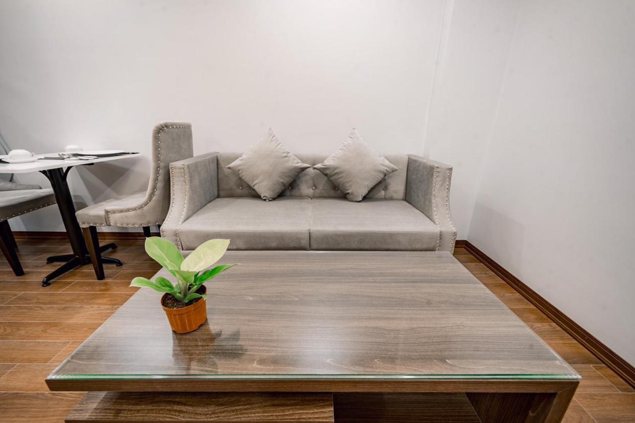 T&b Housing Aparthotel Hanoi