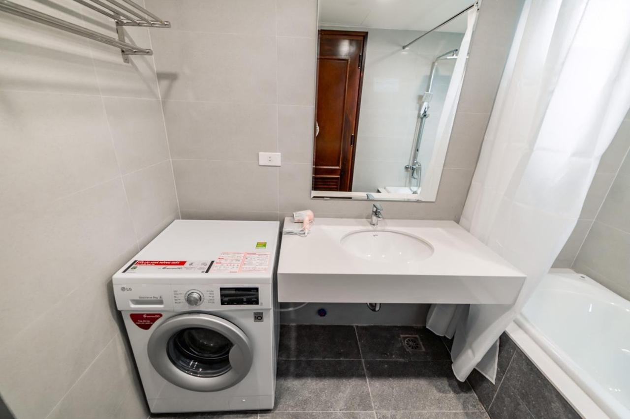 T&b Housing * Hanoi