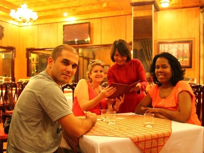 Asia Hotel Khách sạn Hà Nội