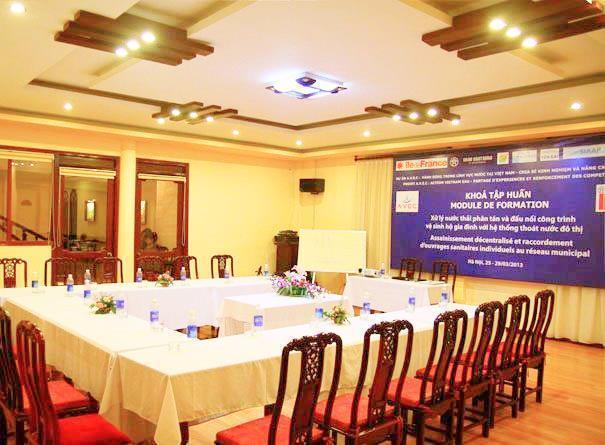 Khách sạn Asia Hotel