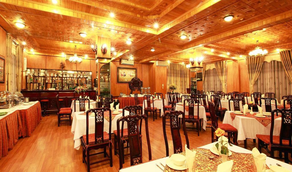 Asia Hotel Hà Nội
