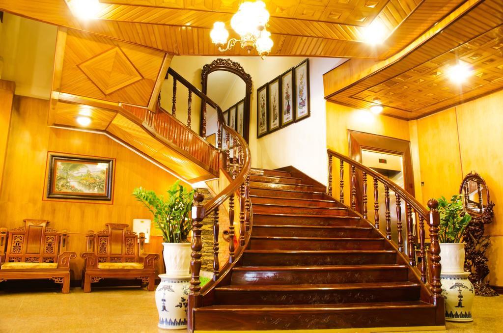 Asia Hotel 3*