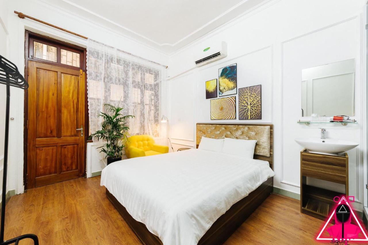 Amazingggg 1102 Guest house Hanoi