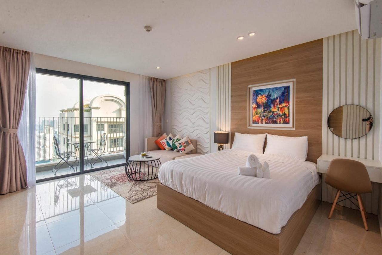 22housing Vinhomes D'capitale & Apartment *