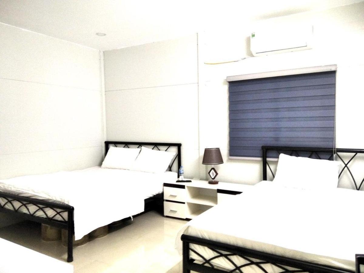 Biệt thự Dream Thạch Thất Venue Travel