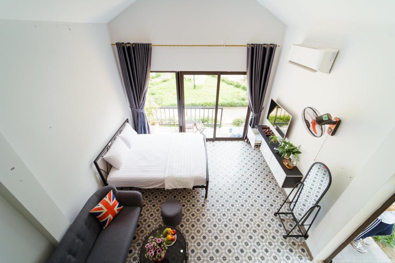 Dream Thạch Thất Venue Travel