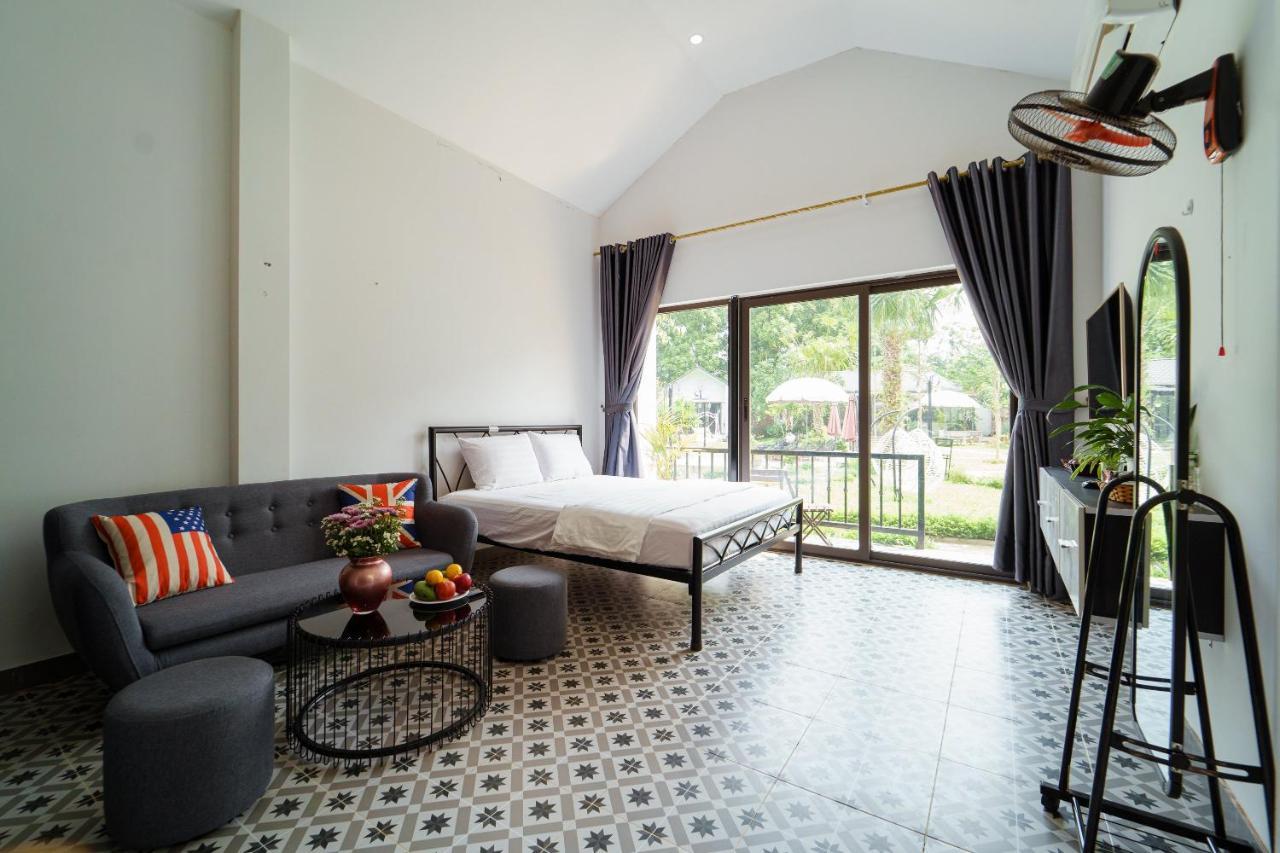 Dream Thạch Thất Venue Travel Biệt thự Hà Nội