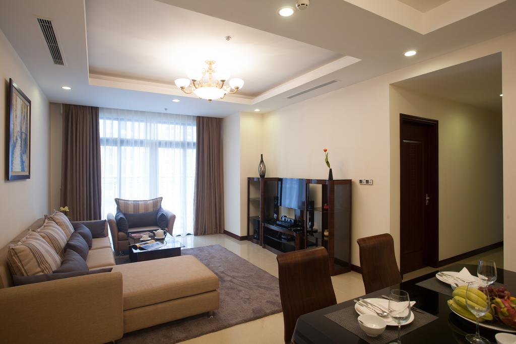 Vinhomes Royal City 5*