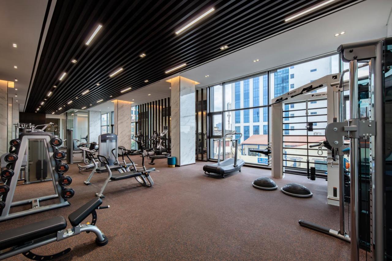 The Five Residences 5*