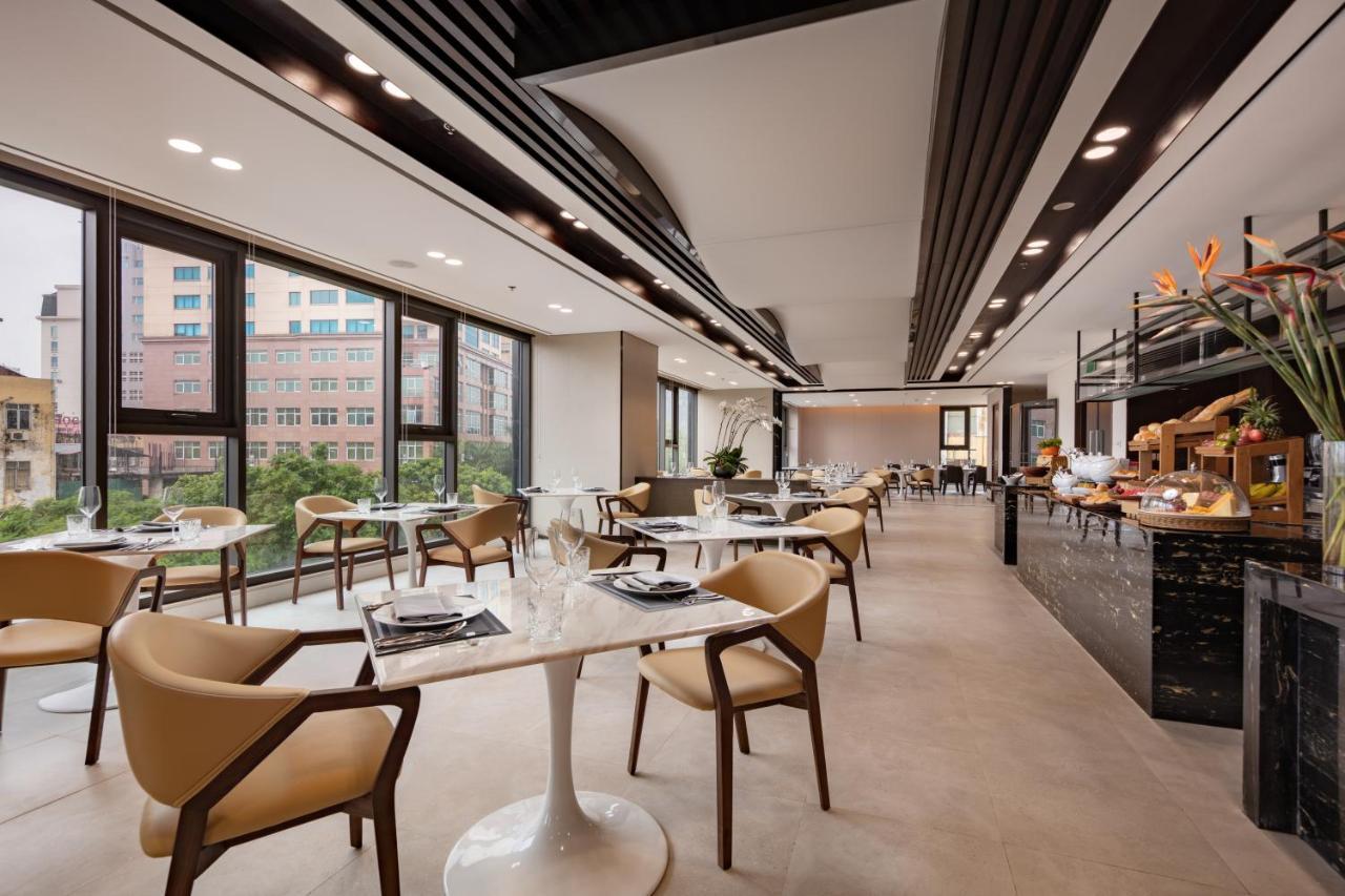 The Five Residences 5*