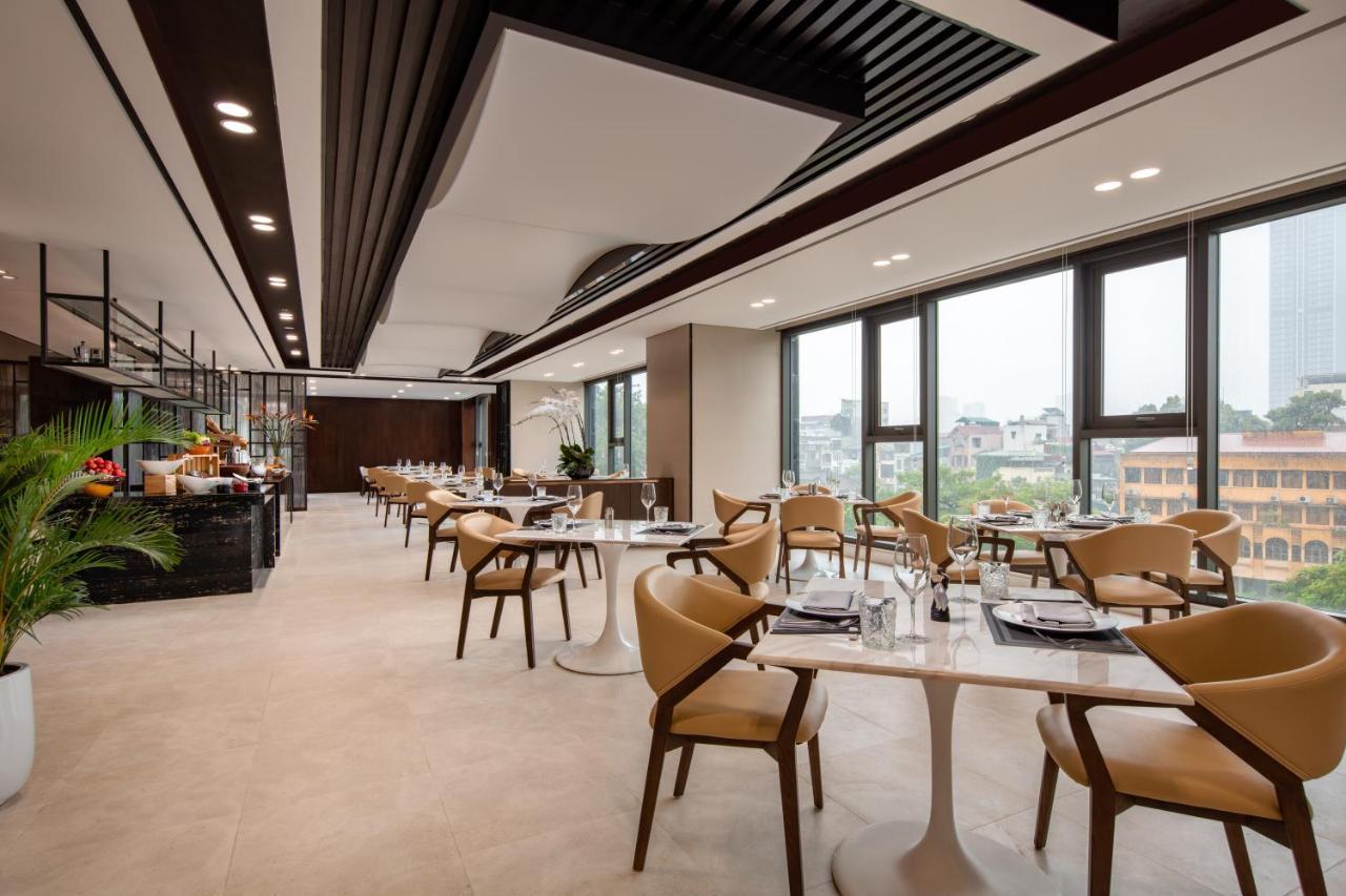 The Five Residences Hotel