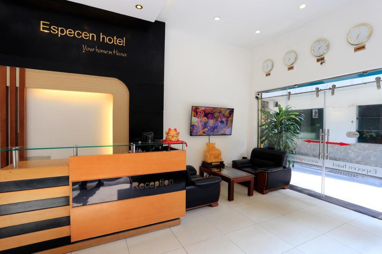 Hotel Especen Hanoi